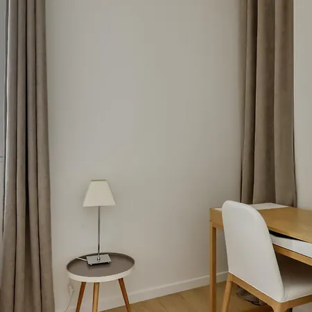 Tranquil Heaven Up To 4 Guests - Heart Of 07 * Parigi